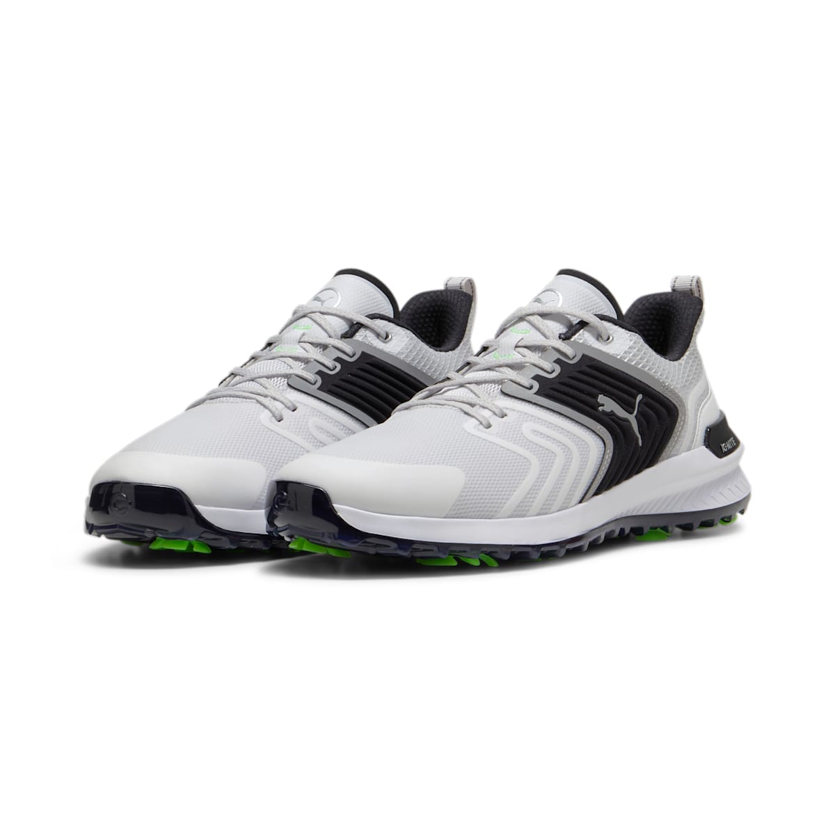 PUMA Ignite Innovate 'Feather Grey Black' 379431-02