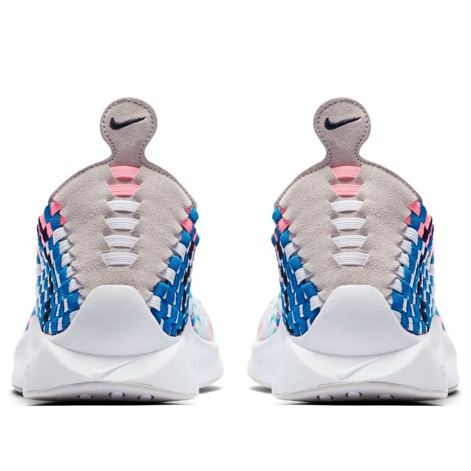 Nike Air Woven 'Pure Platinum' 312422-008