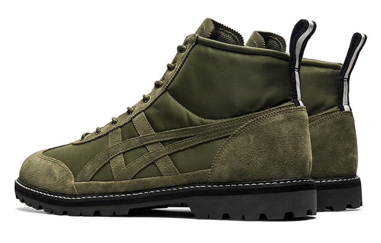 Onitsuka Tiger Rinkan Boot 'Olive Green' 1183B514-300