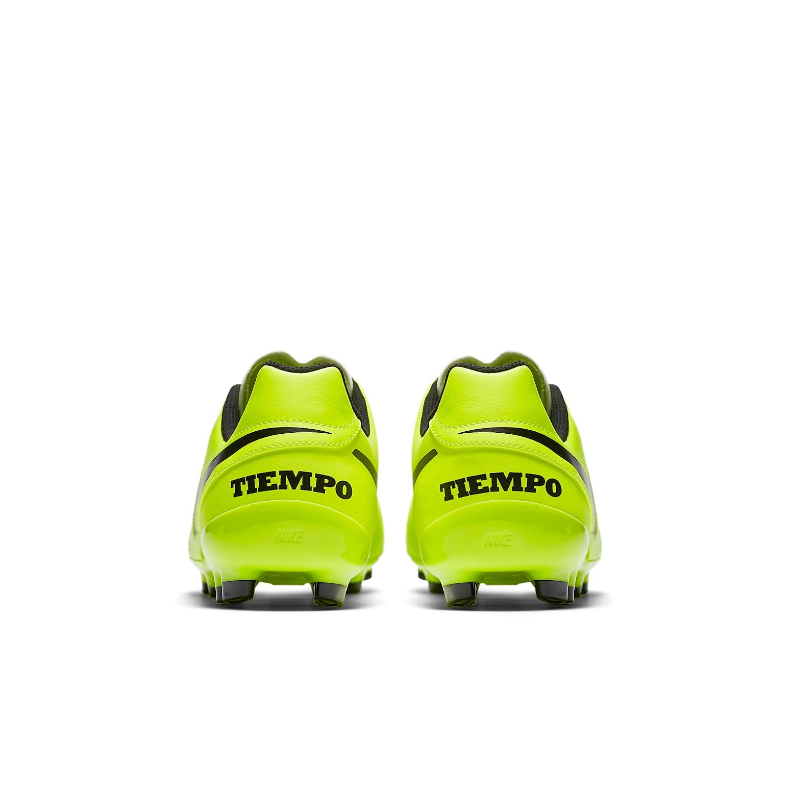 (GS) Nike Tiempo Legend VI FG 'Green' 819186-707