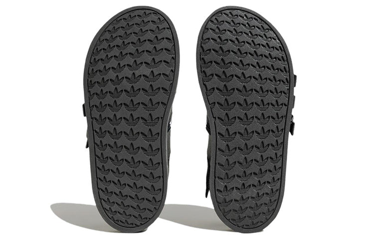 adidas originals AdiSTRP 'Core Black' IG0629