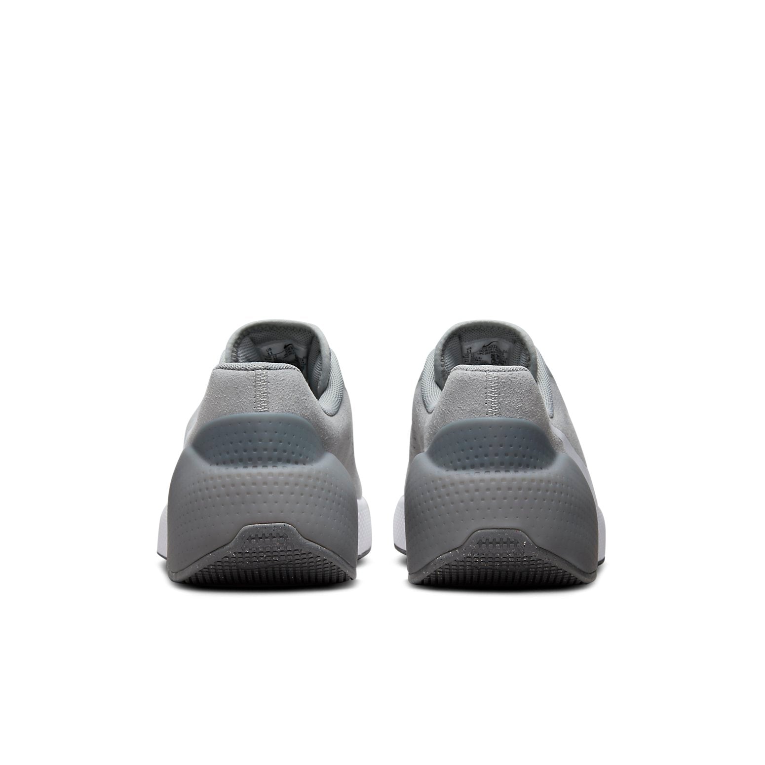 Nike Air Zoom TR1 'Light Smoke Grey' DX9016-003