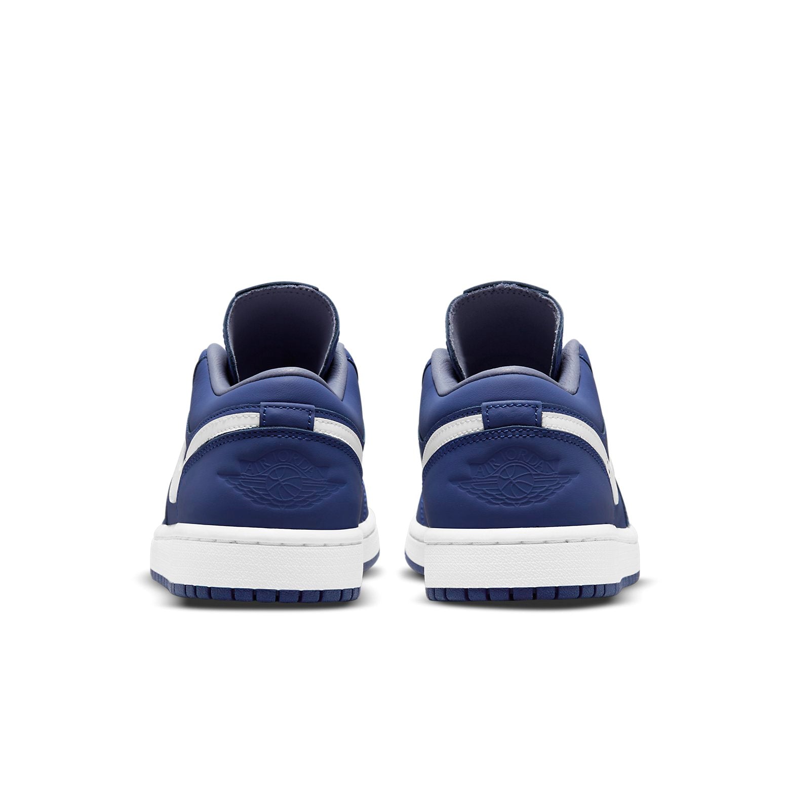 (WMNS) Air Jordan 1 Low SE 'Deep Royal Blue' DA8008-401