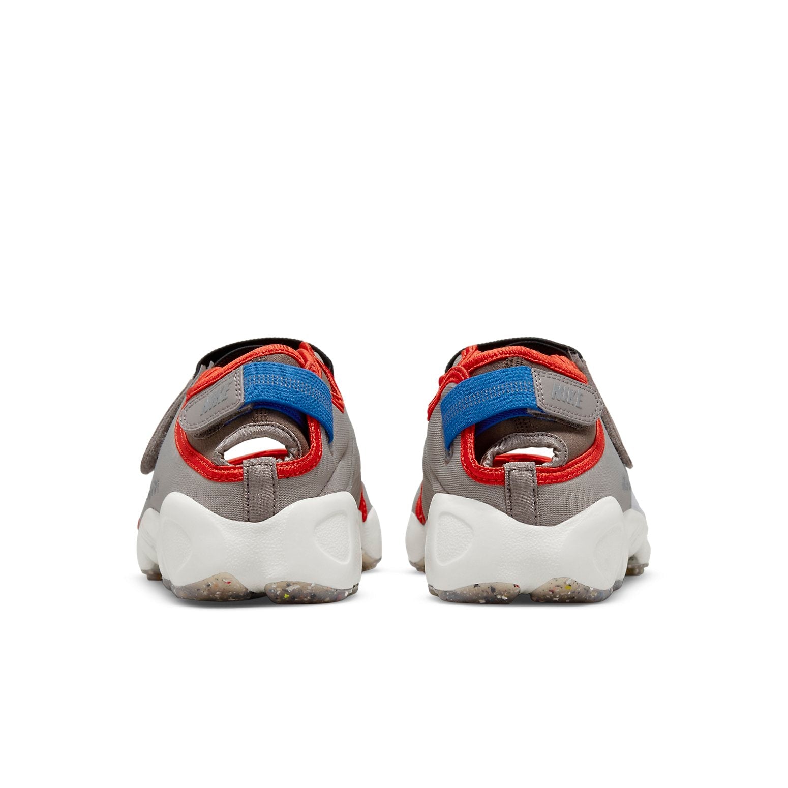 (WMNS) Nike Air Rift 'Enigma Stone Metallic Silver' DV0782-001
