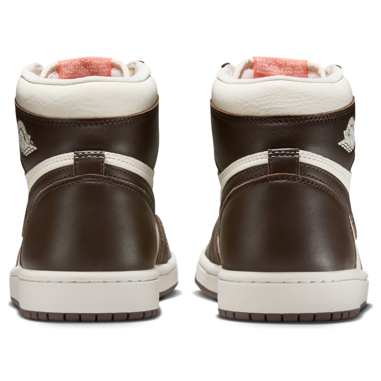 (WMNS) Air Jordan 1 High OG 'Light Madder Root' FD2596-200