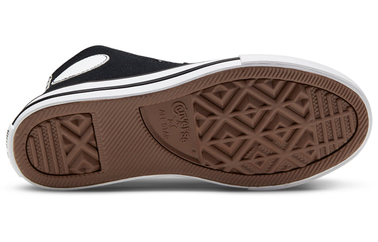 Converse Chuck Taylor All Star 'Black White' 668431C