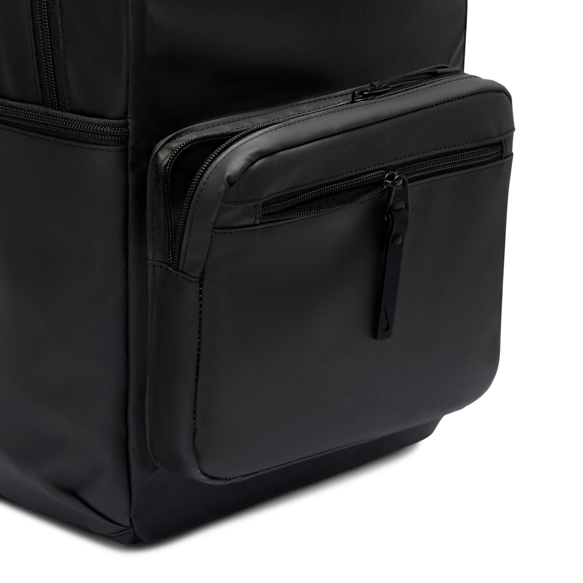 Nike Heritage Eugene Winterized Backpack 'Black White' IH7955-010
