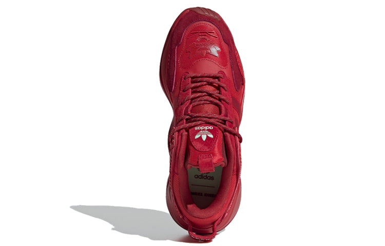 (WMNS) adidas Angel Chen x Magmur Runner 'Scarlet' FX1942