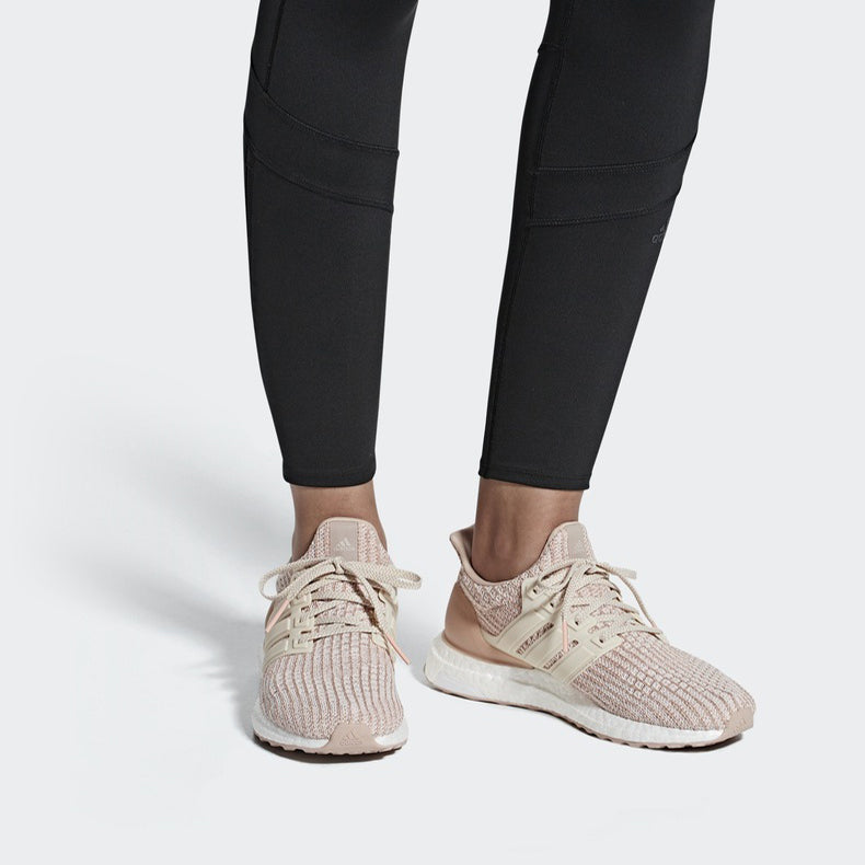 (WMNS) adidas Ultraboost 'Ash Peach' BB6497
