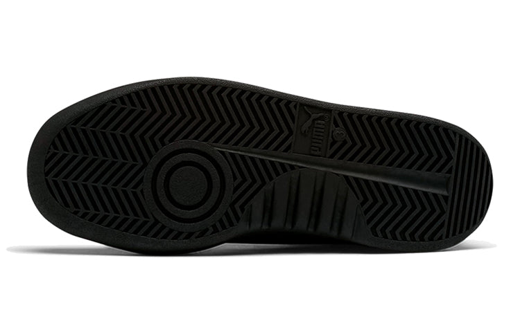 (GS) PUMA GV Special 'Black Team Gold' 344765-76
