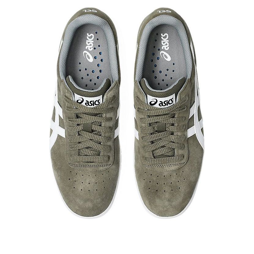 ASICS Gel-Vickka Pro 'Dark Olive' 1201A486-303