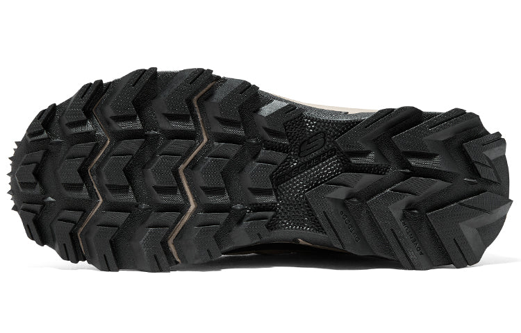 Skechers Relaxed Fit Equalizer 5.0 'Taupe Black' 237501-TPBK