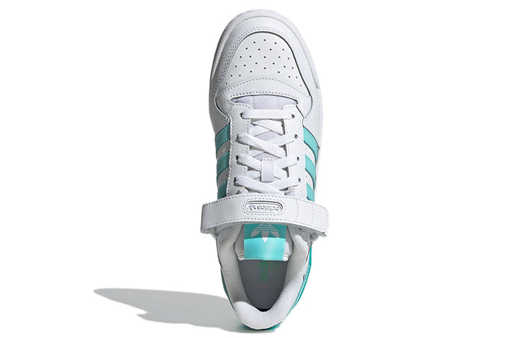 adidas Forum Low 'White Teal' GY3669
