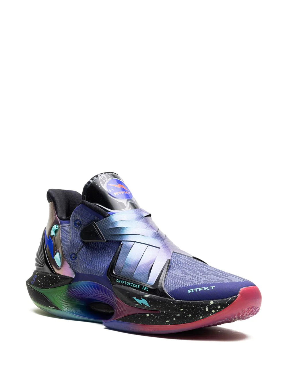 Nike RTFKT Cryptokicks iRL 'Space Matter' FJ3883-103