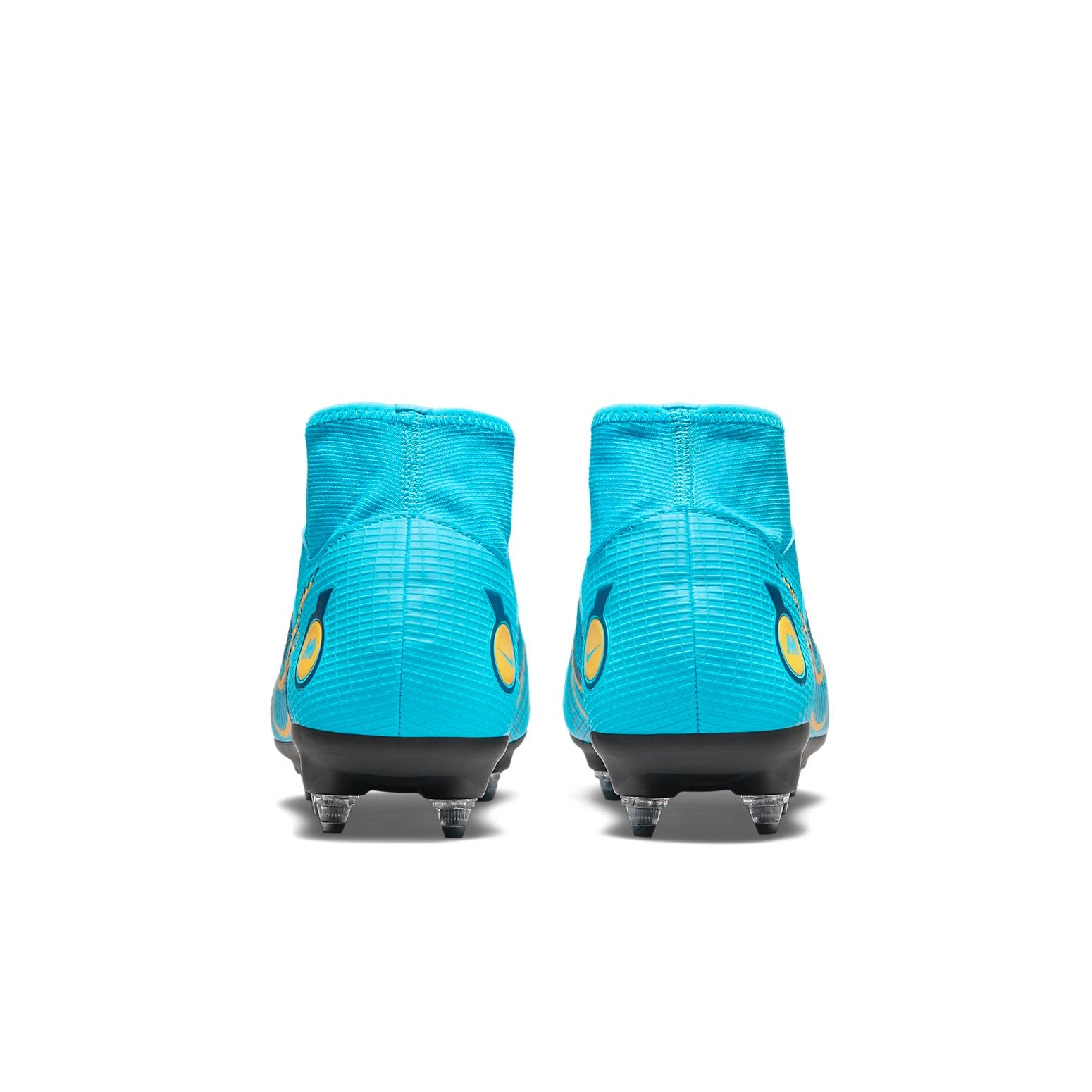 Nike Mercurial Superfly 8 Academy SG-PRO Anti-Clog Traction DJ2868-484