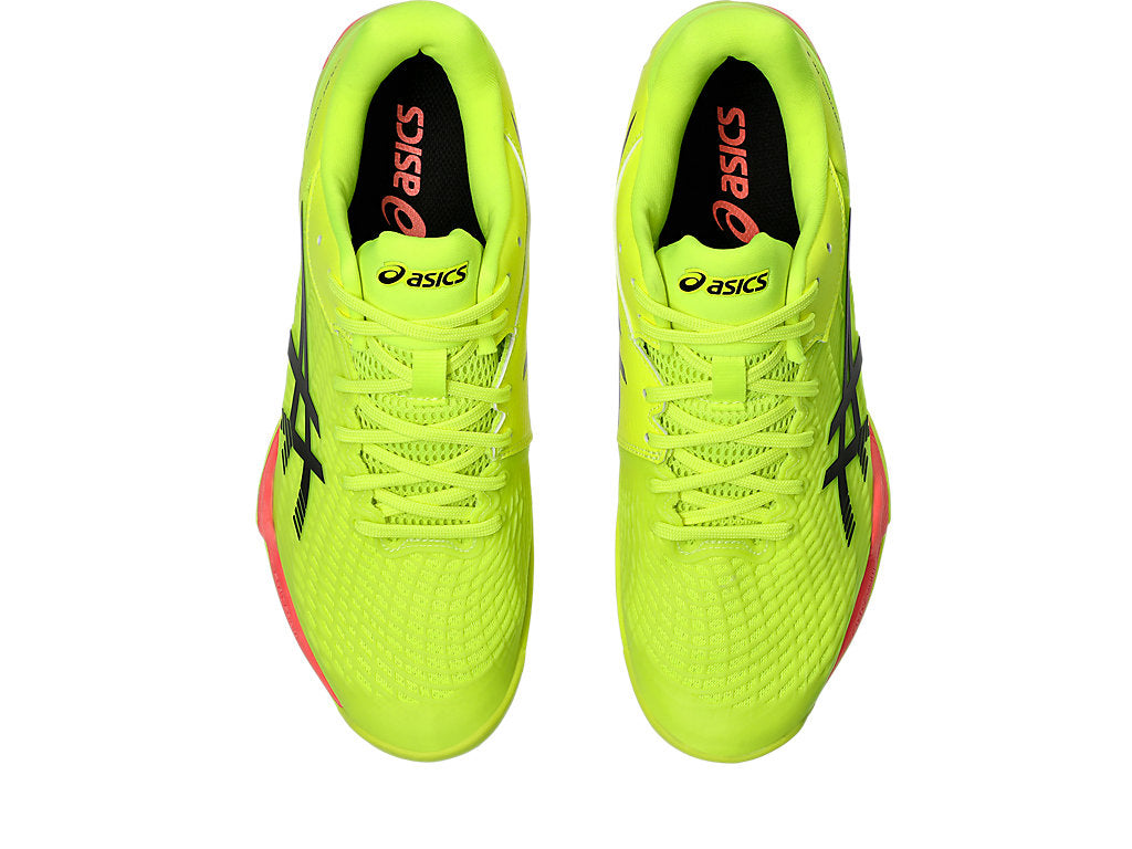 ASICS Court Control FF 3 'Paris' 1071A109-750