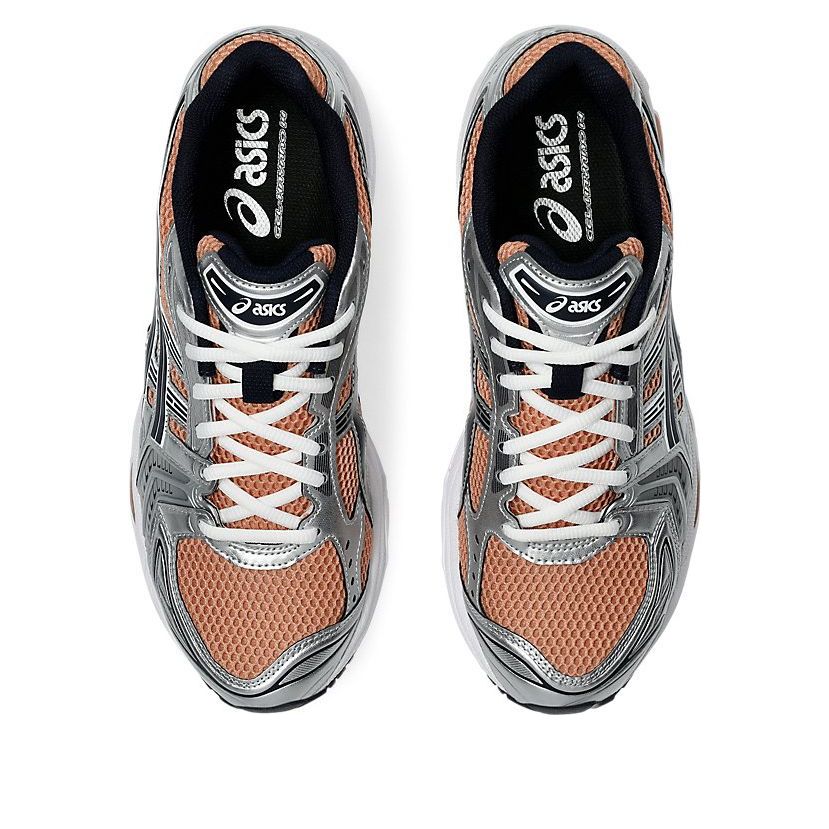 ASICS Gel-Kayano 14 'Sepia Pure Silver' 1203A537-201