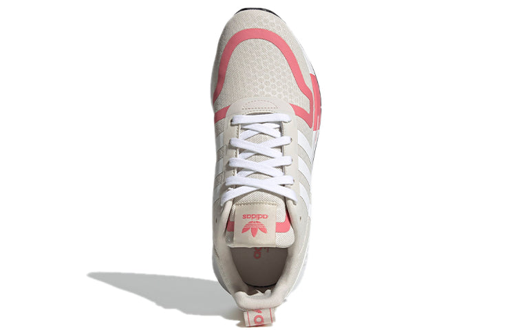 (WMNS) adidas Multix 'Aluminium Hazy Rose' FX5354