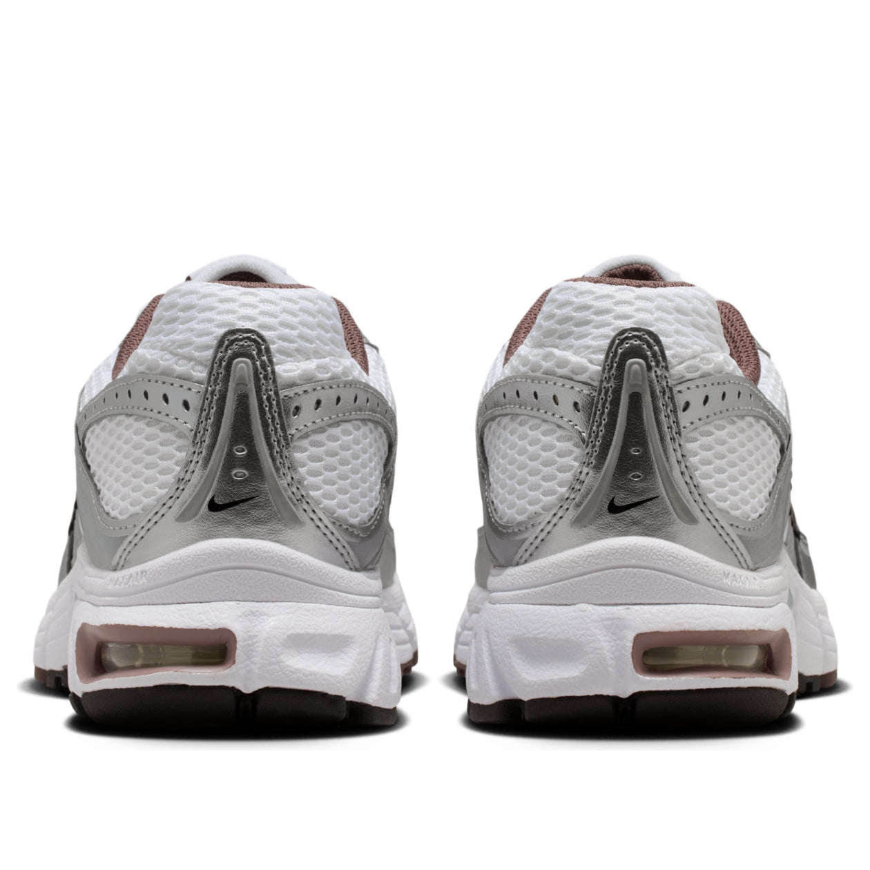 (WMNS) Nike Air Max Moto 2K 'Metallic Silver Tattoo' HQ2056-109
