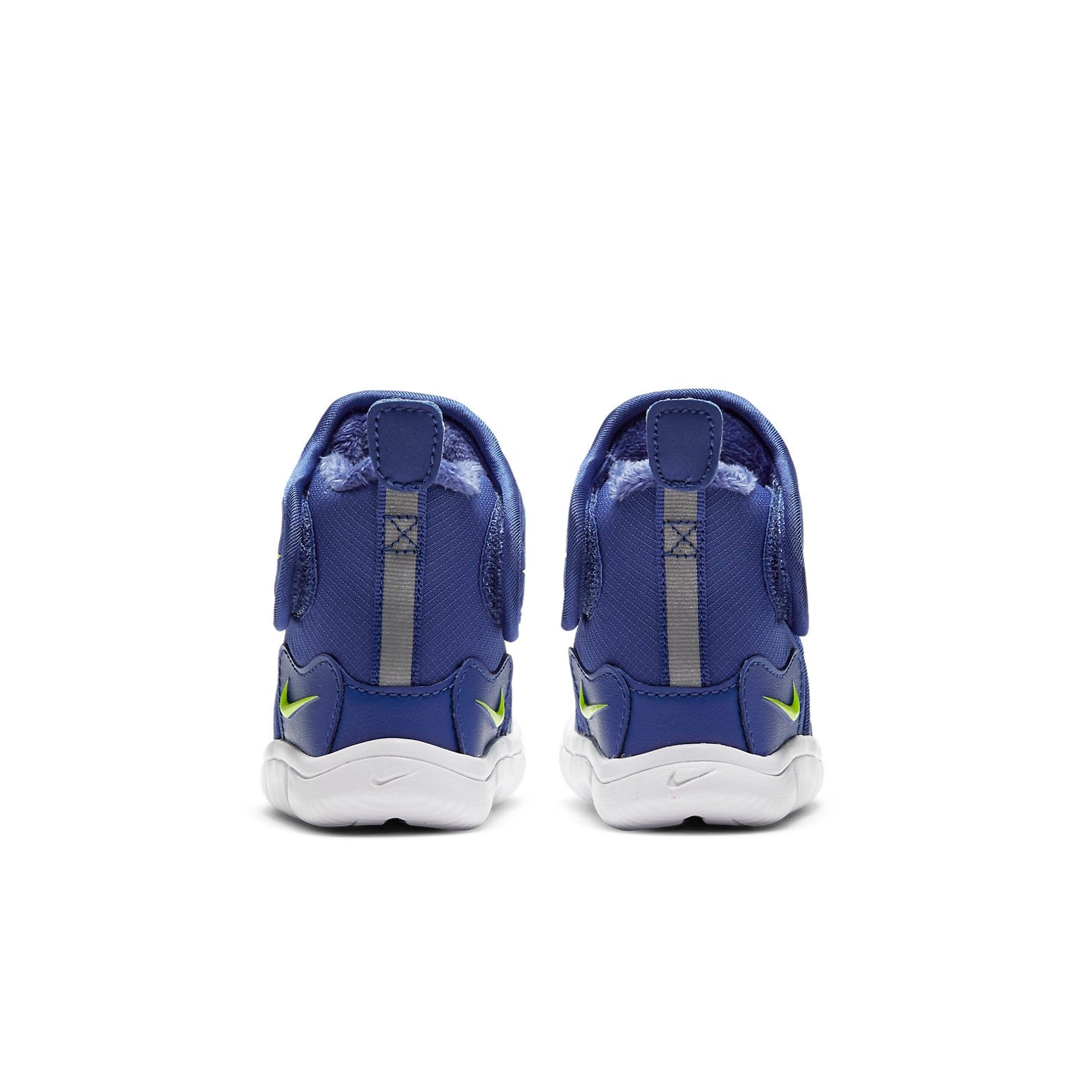 (TD) Nike Novice Boot 'Astronomy Blue Volt' AV8338-401