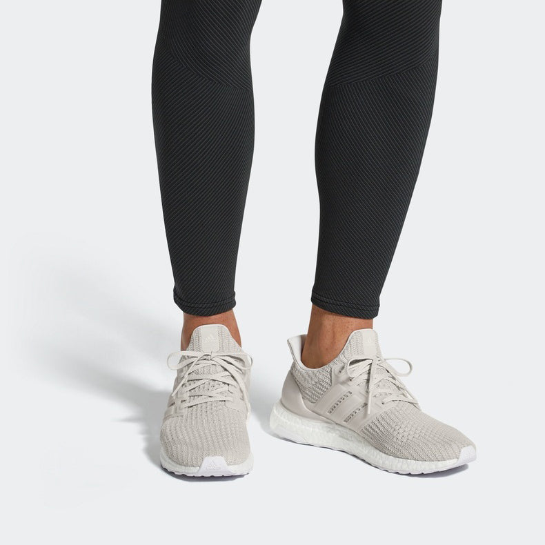 adidas UltraBoost 4.0 'Chalk' BB6177