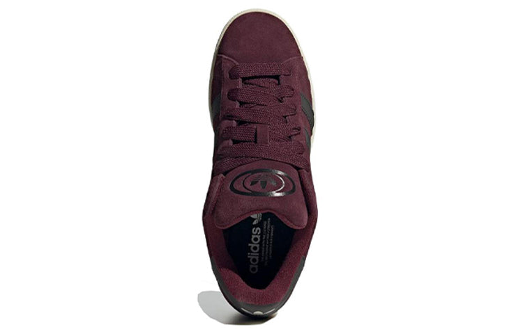 adidas Campus 00s 'Burgundy' HQ4636