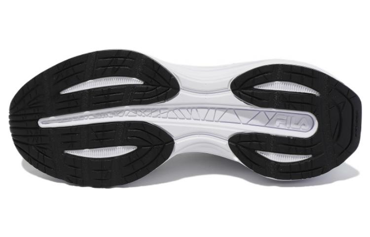 (WMNS) FILA Case N3 2.0 'Black White' 1RM02394E_067