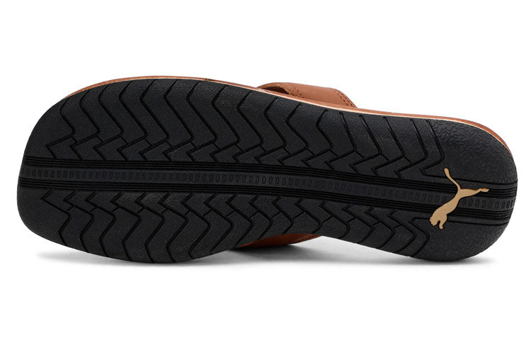 PUMA Stan 2 Idp Sandals Brown 367762-01