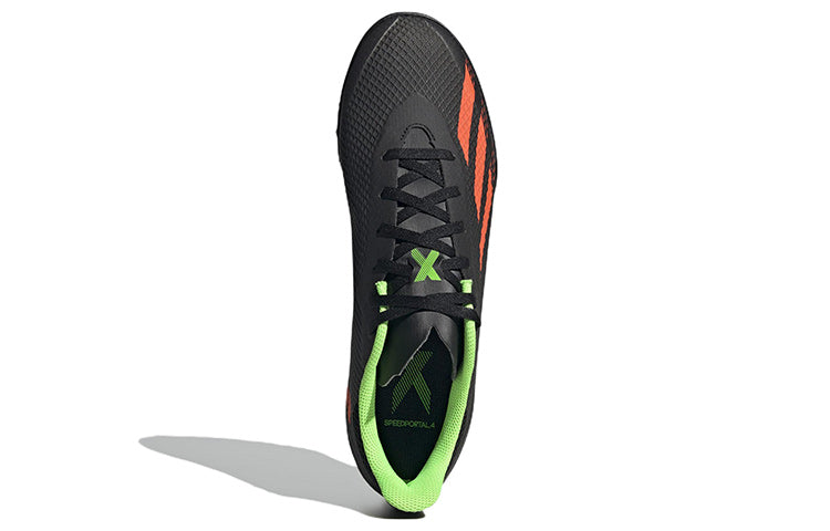 adidas X Speedportal.4 Turf 'Black Solar Red' GW8506