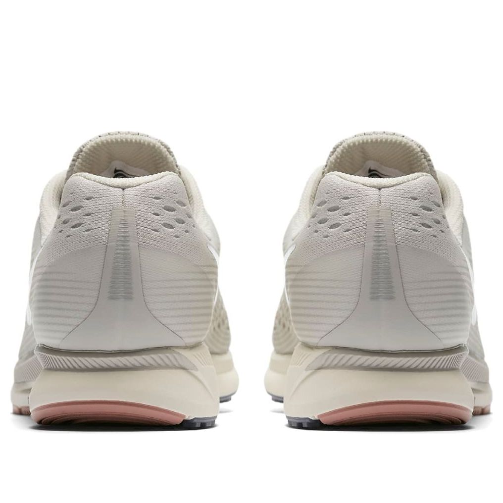 (WMNS) Nike Air Zoom Pegasus 34 'Light Bone' 880560-004