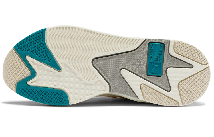 PUMA Deandre Ayton x RS-X 'Bahamas' 374306-01