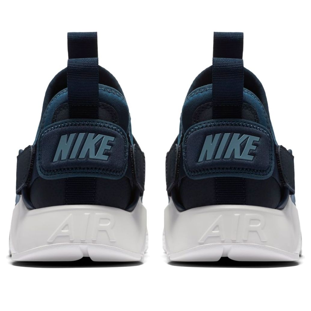 (WMNS) Nike Air Huarache City Low 'Obsidian' AH6804-402