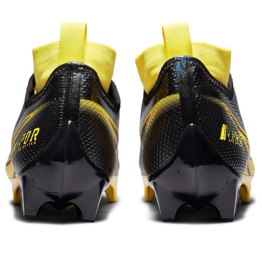 Nike Vapor Edge Pro 360 'Black Opti Yellow' AO8277-007