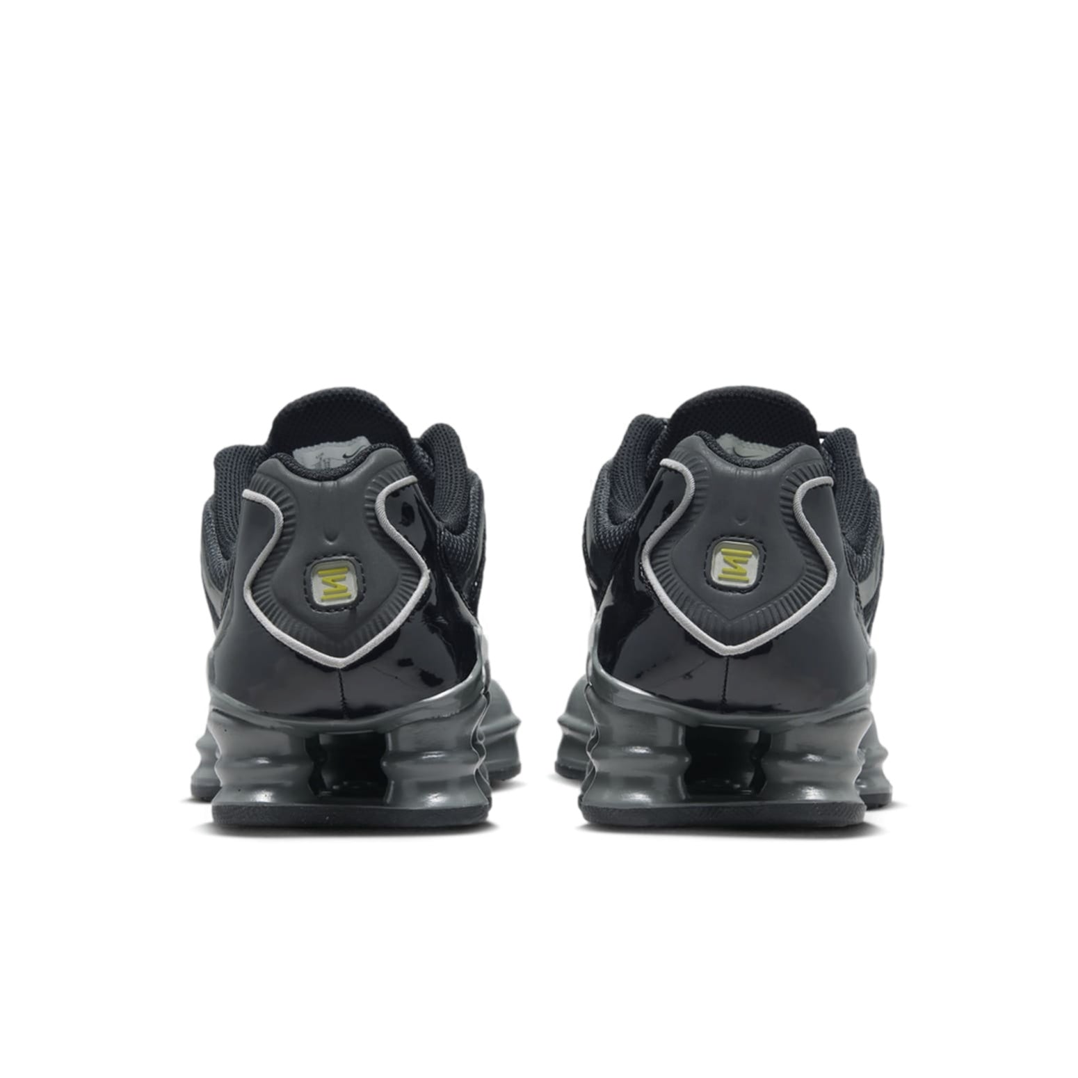 (WMNS) Nike Shox TL 'Black Iron Grey' FV0939-001