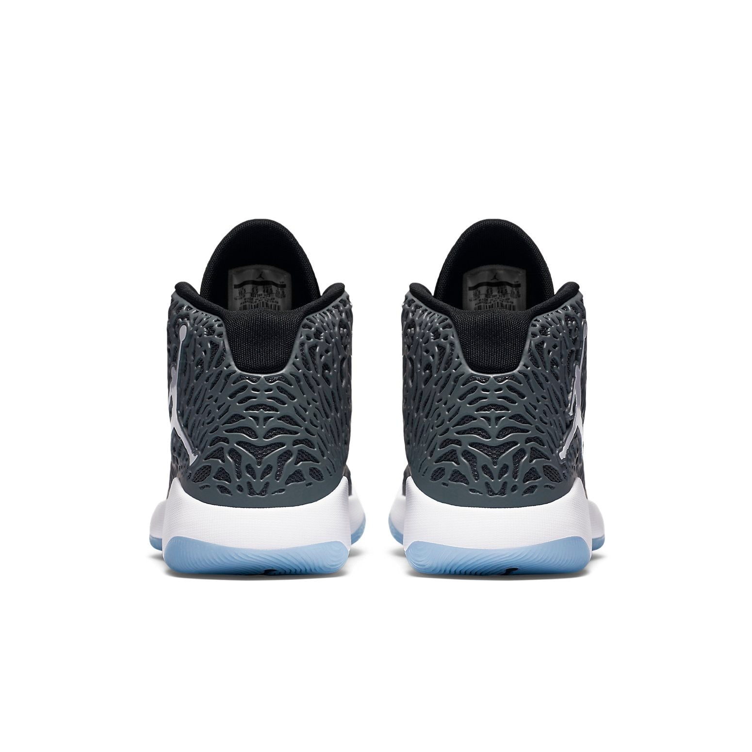 Air Jordan Ultra Fly 'Cool Grey' 834268-003