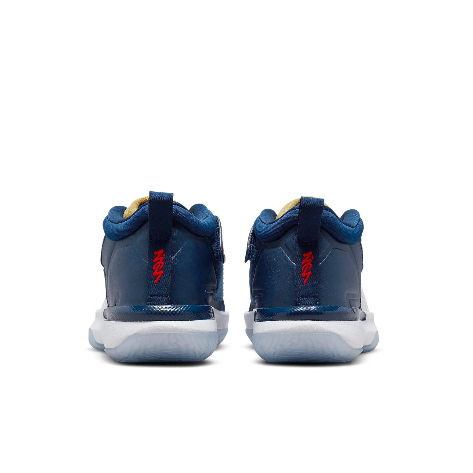 (PS) Air Jordan Zion 1 'USA' DC2024-401