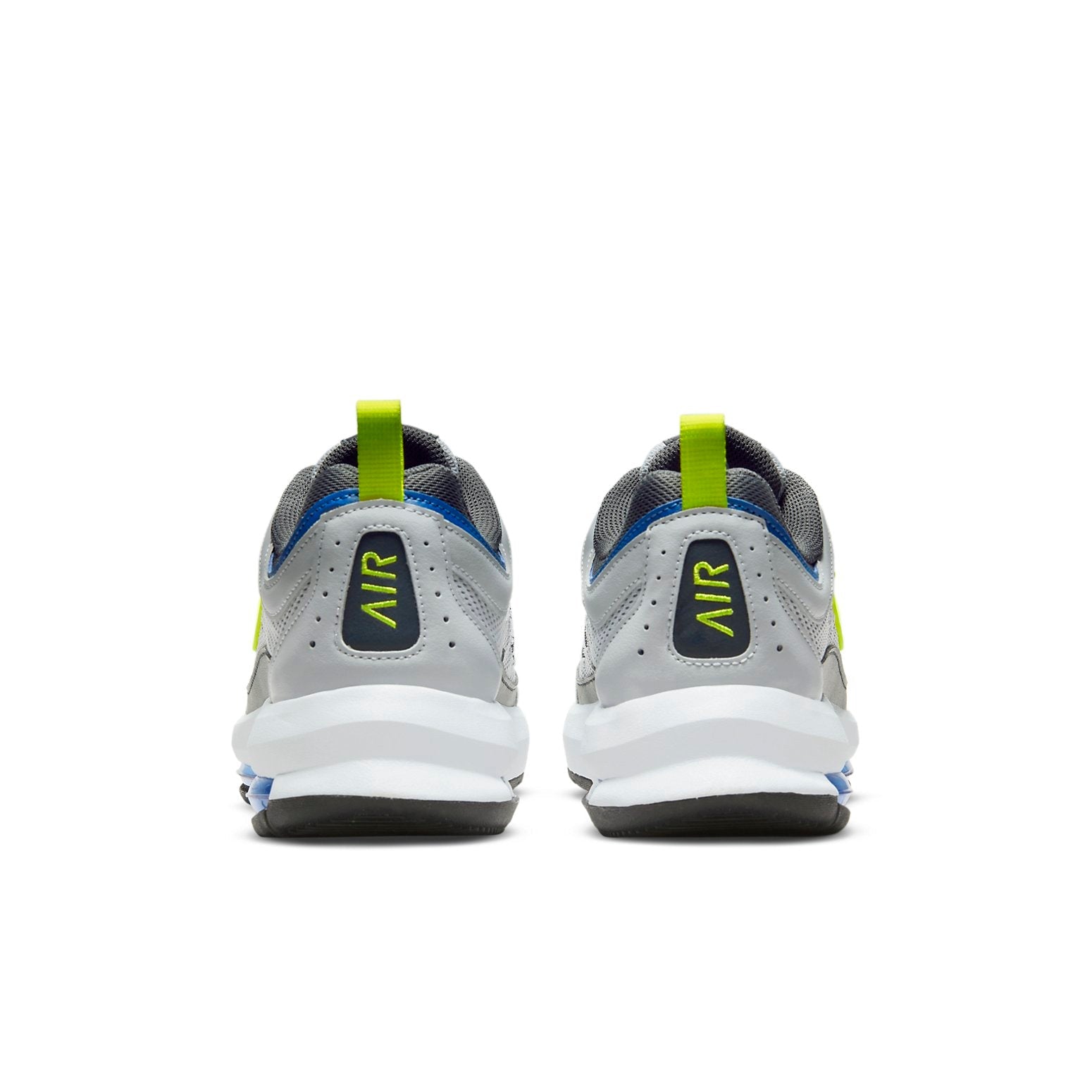 Nike Air Max AP 'Wolf Grey Lemon Venom' CU4826-009