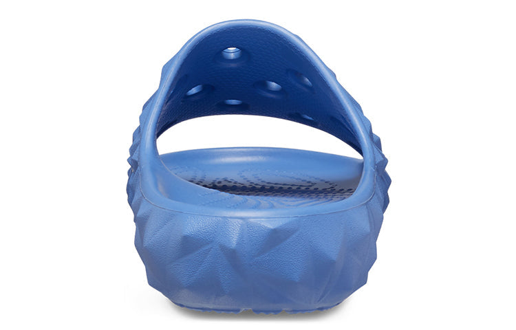 Crocs Classic Geometric Slides 'Blue' 209608-4ON