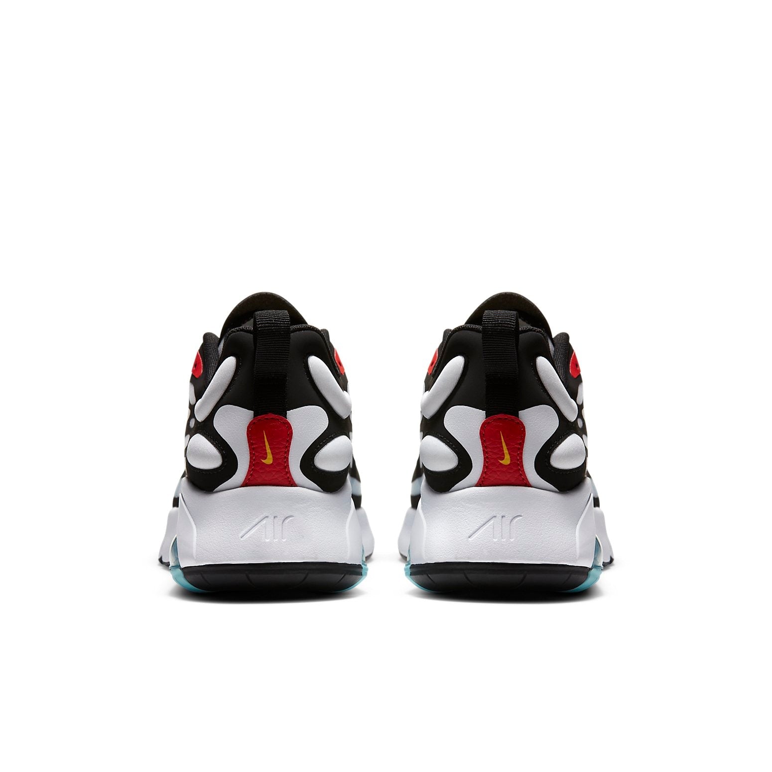 Nike Air Max Exosense 'White Chile Red' CK6811-100