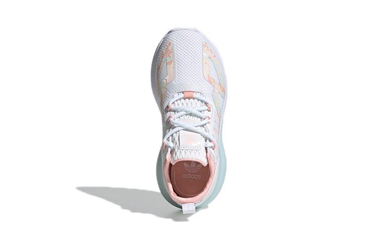 (PS) adidas ZX 2K 'White Haze Coral' H02365