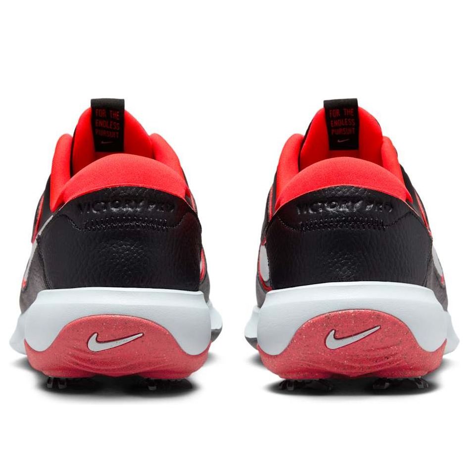 Nike Victory Pro 3 Wide 'Black Bright Crimson' DX9028-005