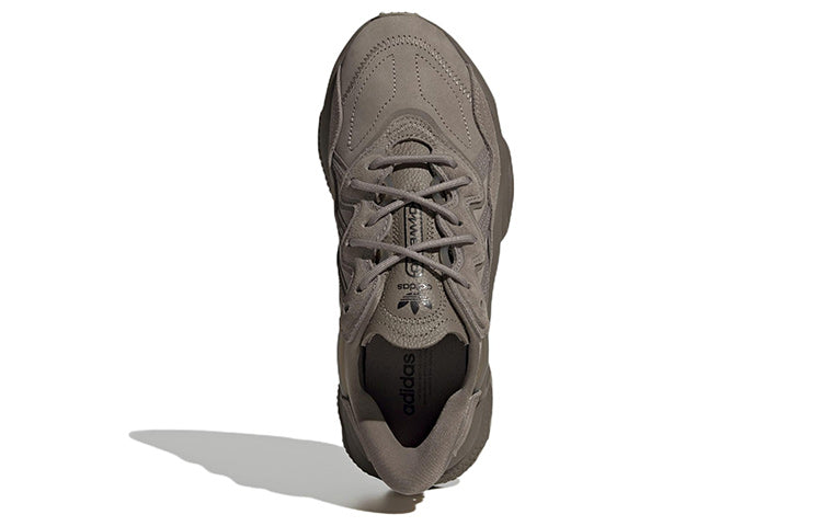 (WMNS) adidas originals Ozweego 'Simple Brown' GY4864