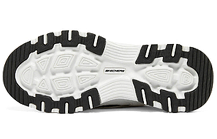 Skechers DLITES 1.0 'White Black' 8790138-WBLK