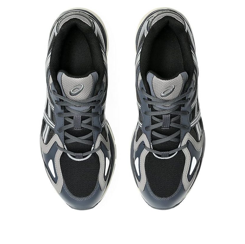 ASICS Gel-K1011 'Black Carrier Grey' 1203A603-002