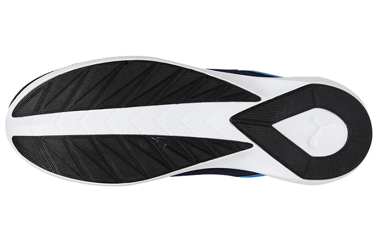 PUMA Starlight Idp Blue/White 371168-02