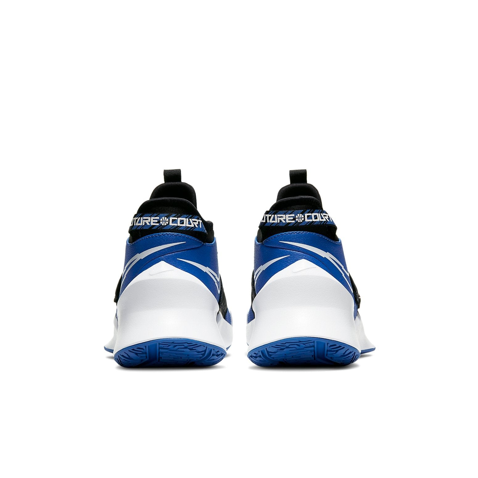 (GS) Nike Future Court 3 'Game Royal' CT2866-400