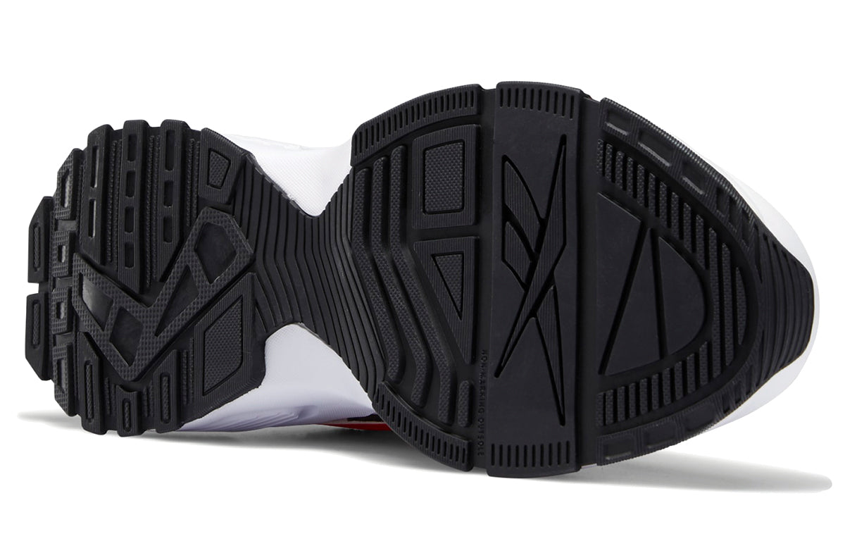 Reebok Evzn White Black FX3693