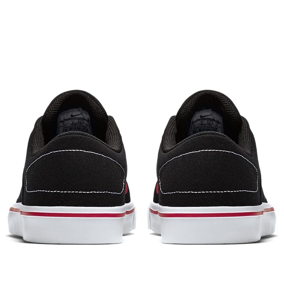 Nike Portmore SB 'Black Gym Red' 725027-060