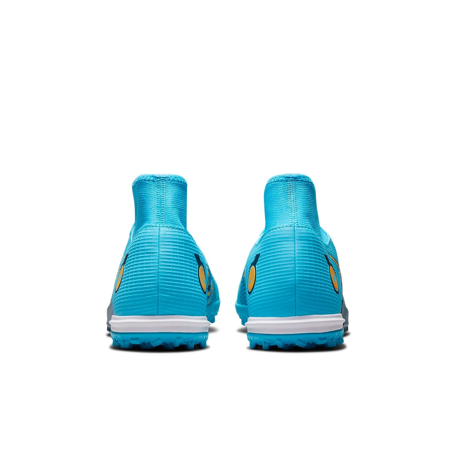 Nike Mercurial Superfly 8 Academy TF 'Chlorine Blue' DJ2878-484