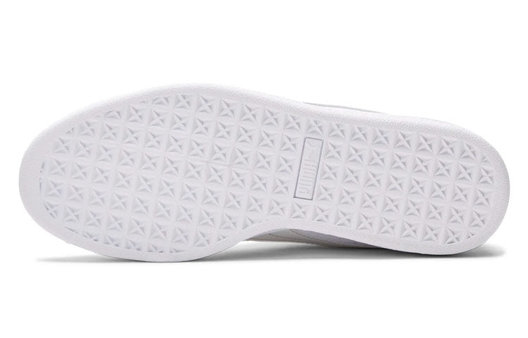 (WMNS) PUMA Basket Classic 21 'White Nimbus Cloud' 381759-06